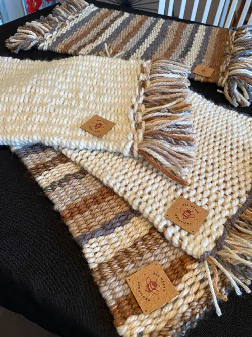 Leder Labels Pr&Atilde;&curren;gen