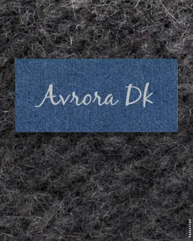 Denim Branding Etiketten