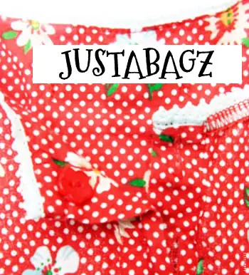 Textiletiketten