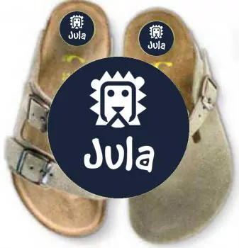 Namensetiketten Für Schuhe