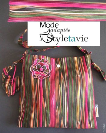 Individuelle Stofflabels